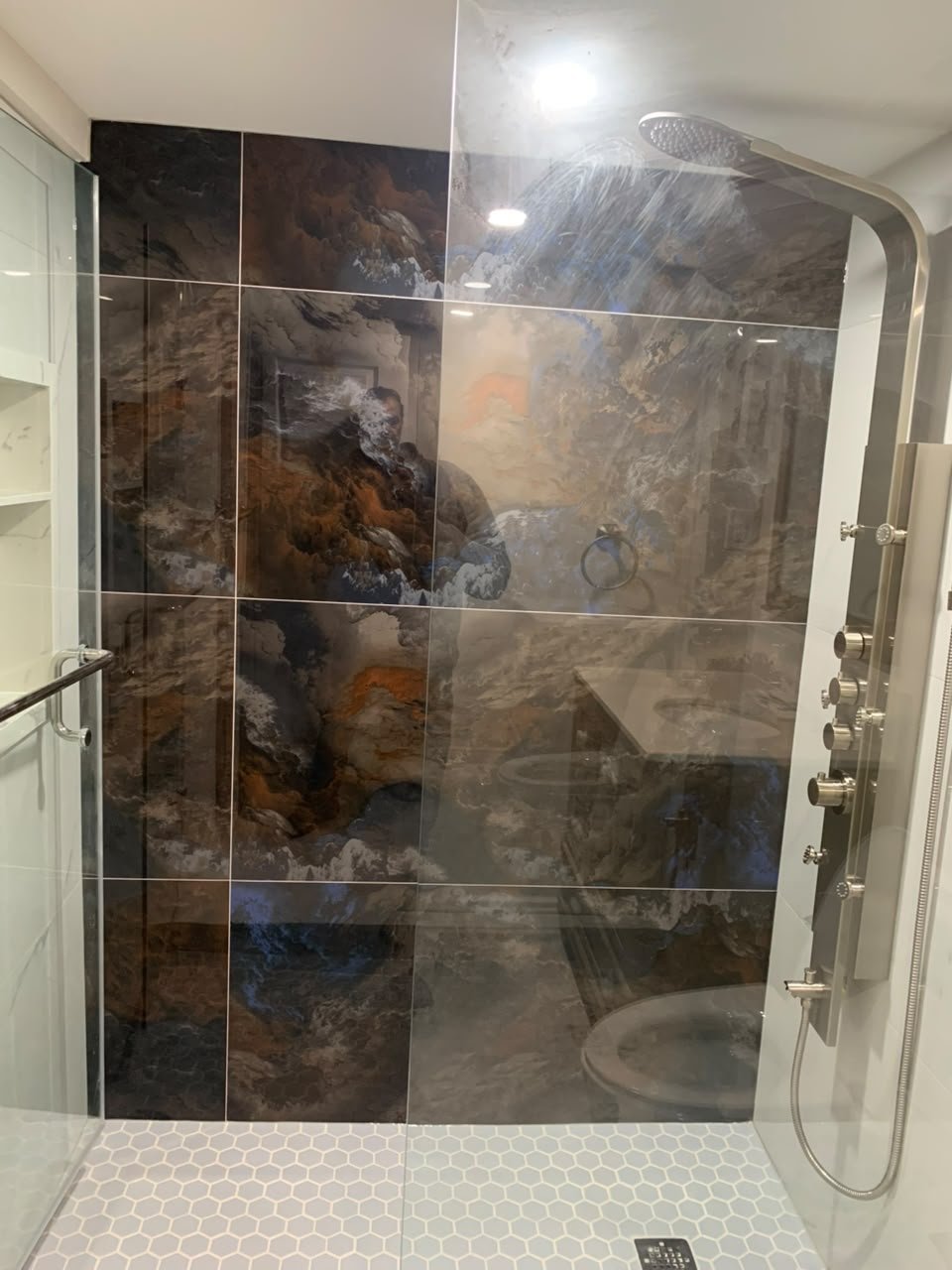 Tile Installation